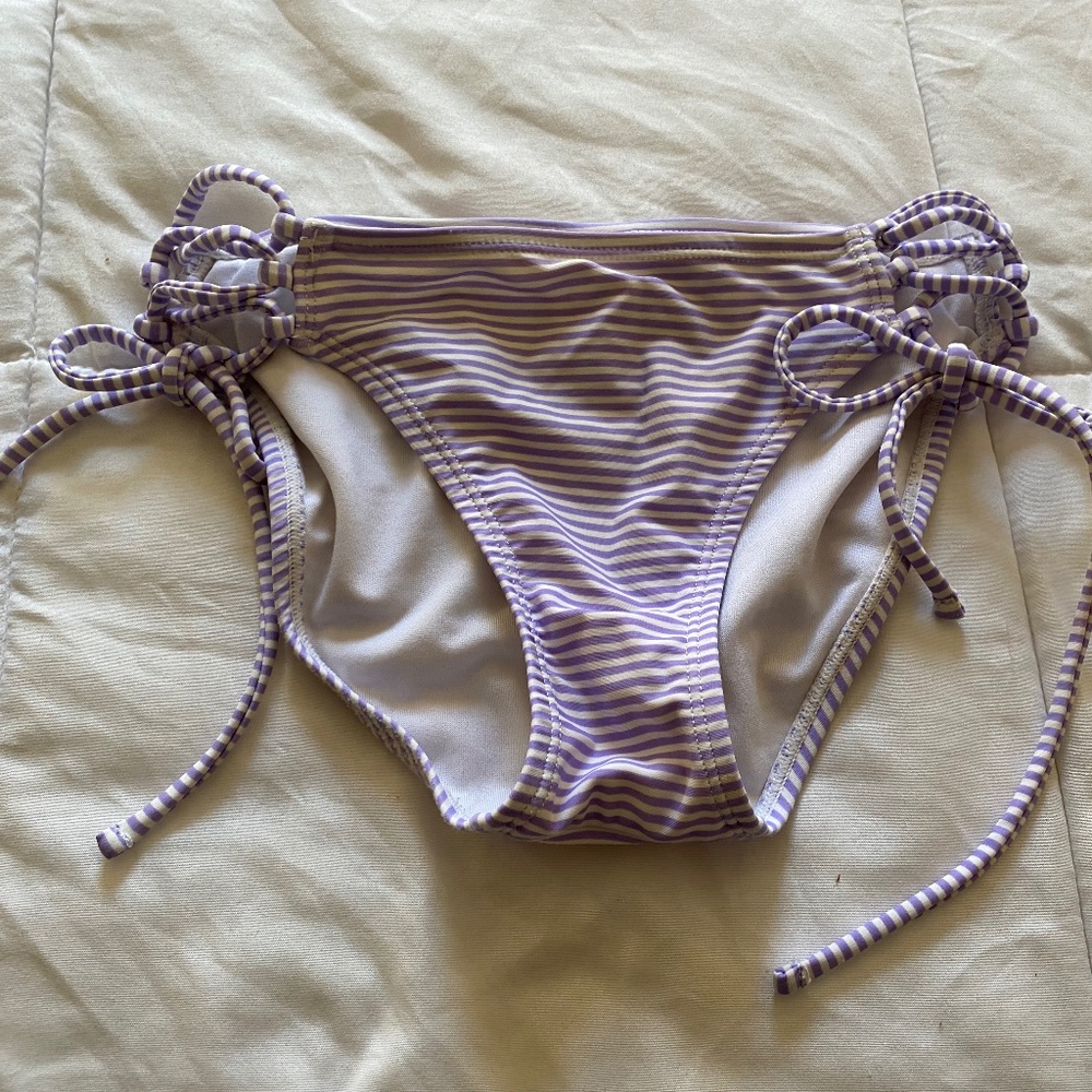 Swimsuit Bottom